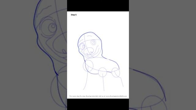 How to Draw Bolt the Dog смотреть онлайн