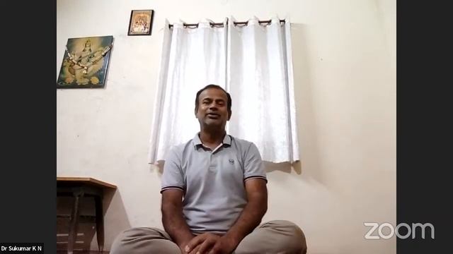 Free online yoga classes by Dr sukumar K N Mythri Yoga Nature Cure Centre - 12 - Pranayamas смотреть онлайн