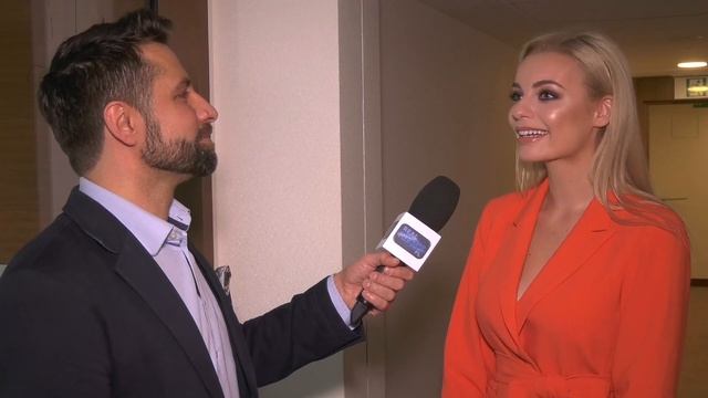 KAROLINA BIELAWSKA - kandydatka nr. 15 na MISS POLONIA 2019 смотреть онлайн