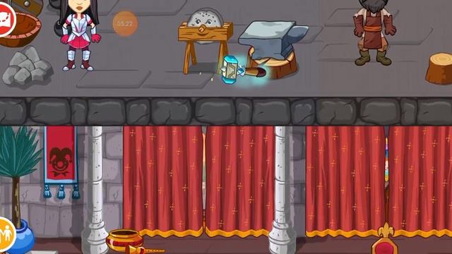 4 создание оружия и ссора драконов смотреть онлайн