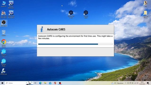AUTOCOM 2021.10 смотреть онлайн