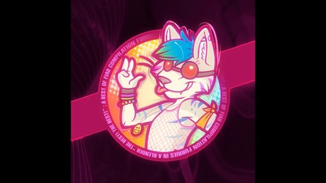Furries in a Blender - Crazy [HD] смотреть онлайн