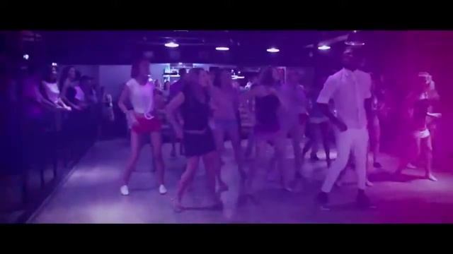 Promo Zoom Zoom Salsa Пятилетие 20 08 2016