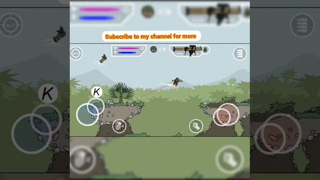 Mini Militia MM Super patcher v1.5 free download no root in 2020 new mod смотреть онлайн