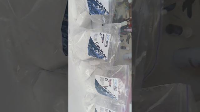 💥Shock💥Шок!!! 💥"неповторимая" партия мела! смотреть онлайн