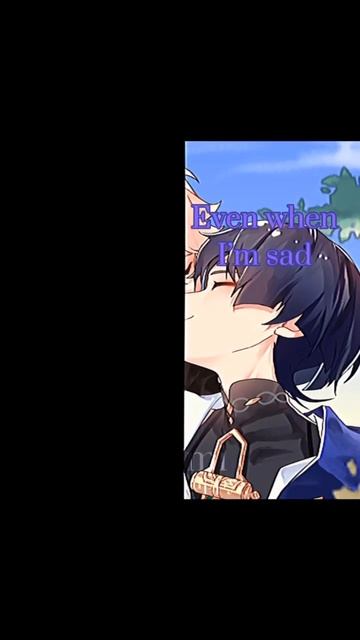 Kazuscara edit || 7 day editing challenge || Pipo || #kazuscara #edit #genshinimpact #kazuha #scara смотреть онлайн