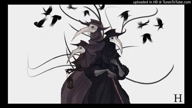 Medon & Helion Arctic Curse [NCU Release] смотреть онлайн