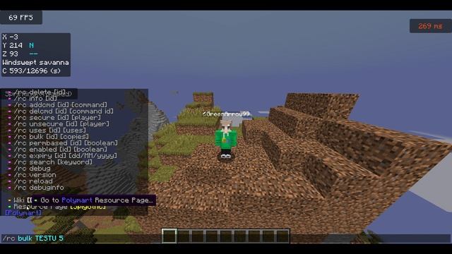 RedeemableCodes Plugin [Premium] | Minecraft Plugins смотреть онлайн
