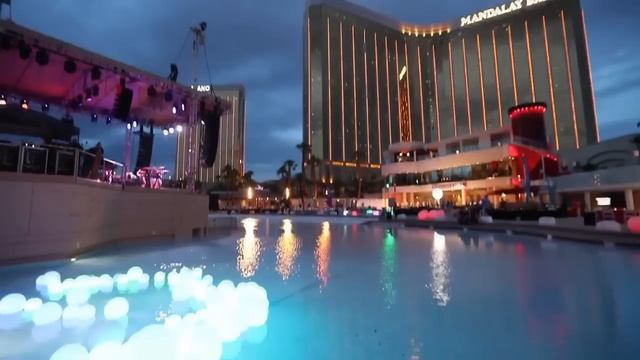 A60 - Amway 60th Anniversary In Las Vegas 2019