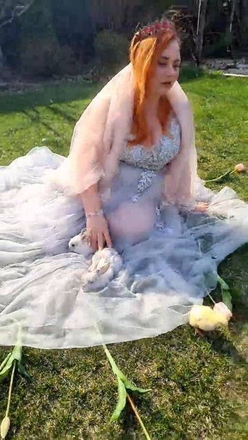 Белоснежка