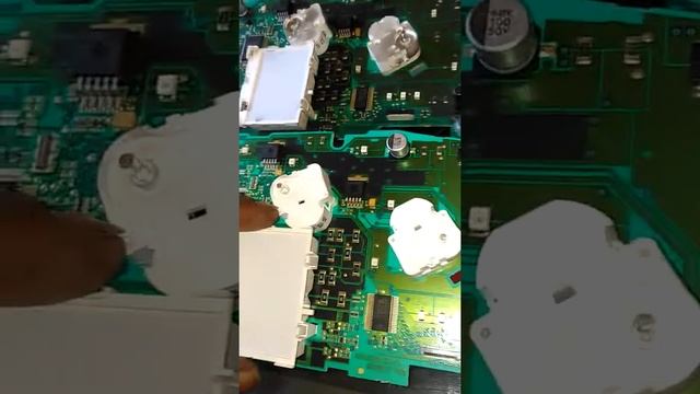 Tuto compteur 607 recnoditionner смотреть онлайн