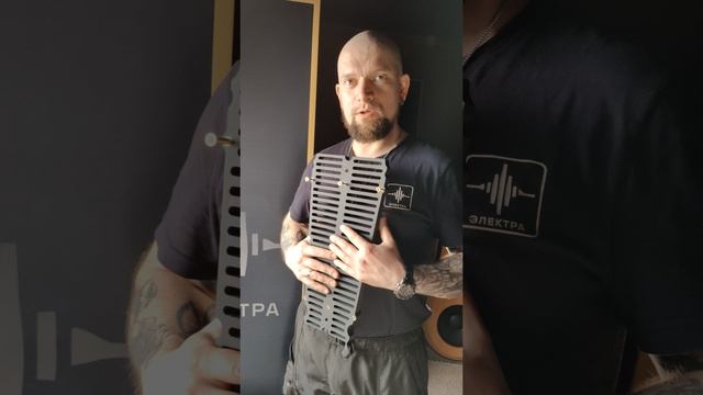 Ну и куда же без обзора от Евгения на акустический бронежилет! 💪😁 смотреть онлайн