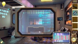 Can You Escape The 100 Room 15 Level 20 Walkthrough (100 Room XV)
