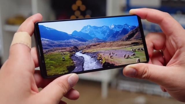Sony Xperia 1 VI - 1 Month Later (HARD TRUTH) смотреть онлайн