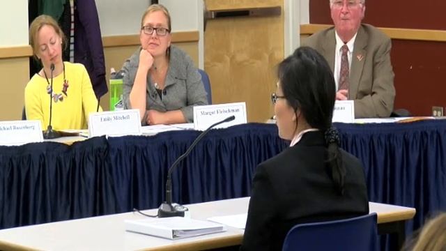 School Committee 11-26-19 смотреть онлайн