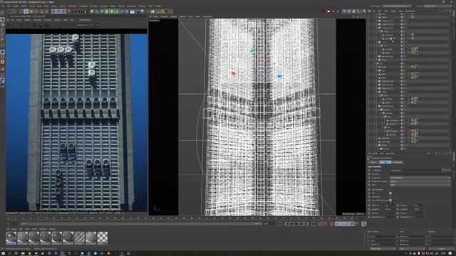 Brutalism and Jellyfish stream 04 смотреть онлайн