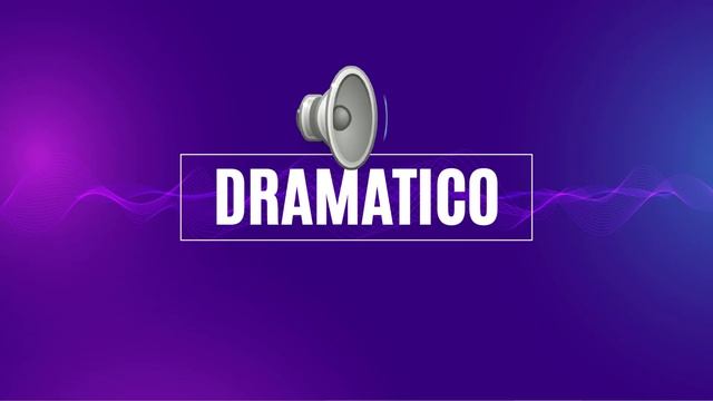 DRAMÁTICO – EFECTO DE SONIDO || MUSICA DE DRAMA || SUSPENSO || ACCIÓN || HORROR – SONIDO USO LIBRE смотреть онлайн