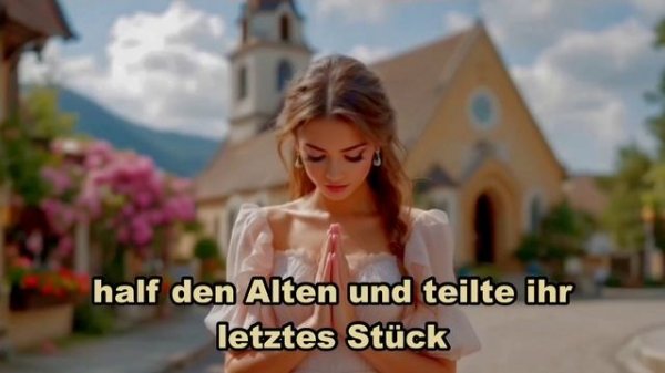 Das Feuer der Sünde verbrennt die Stimme des Gewissens!