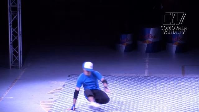 Break Dance Battle Panama (Part 09 Of 19)