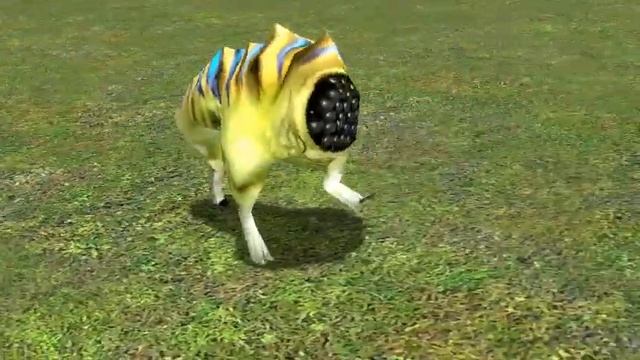 Houndeye NPC Test GMOD - Half-Life 1 Alpha (2022) смотреть онлайн