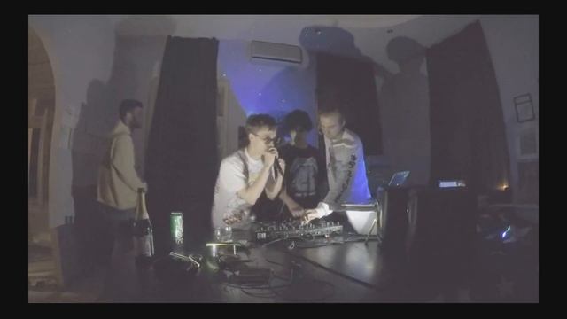 Unreleased Track // 23 Июля 2017