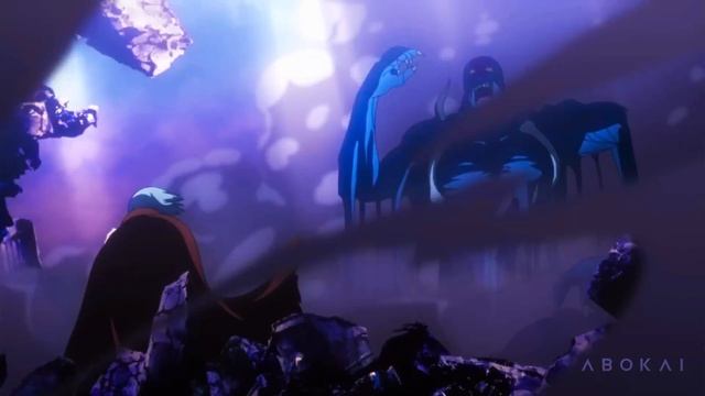 「AMV」Twilight Tears