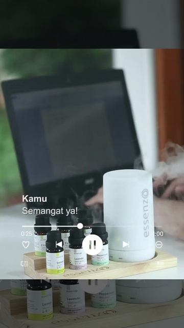 DIFFUSER ACE HARDWARE 125 ML ESSENZO ESSENTIAL OIL #diffusermurah #diffuseressenzo #temanhidupenak смотреть онлайн