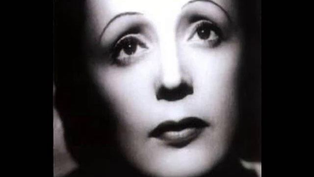 ADIEU MON COEUR (edith piaf) смотреть онлайн