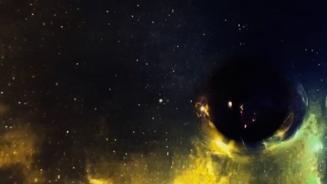 Cosmos Black Hole | Worm Hole Effect in Blender Cycles смотреть онлайн