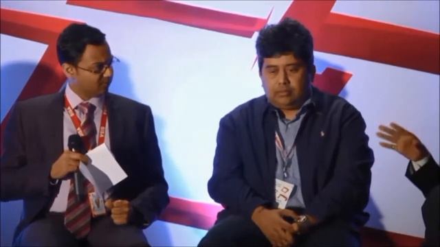 SISA Summit 2016 - Panel Discussion | New Age in Payments смотреть онлайн