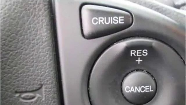 2014 Honda CR-V Used Cars Cambridge OH смотреть онлайн
