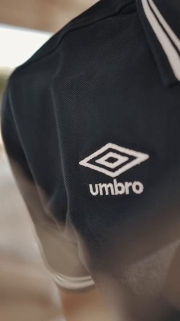 UMBRO SS22 _ clip 2 смотреть онлайн