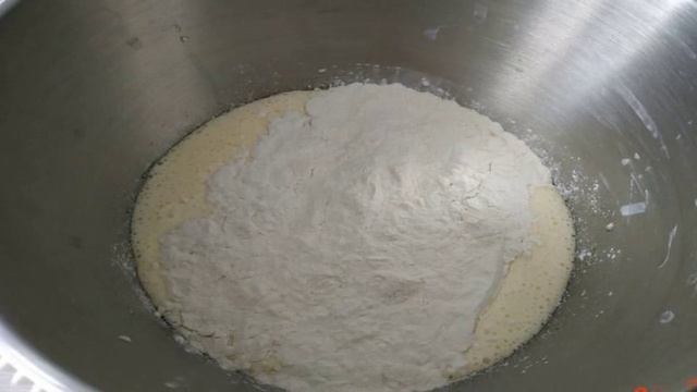 Книга рецептов