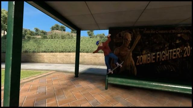 Best of Helix Snake 2012-2015 (Skate 3 glitches, GTA 4 mods, GTA 5 glitches and mods) смотреть онлайн