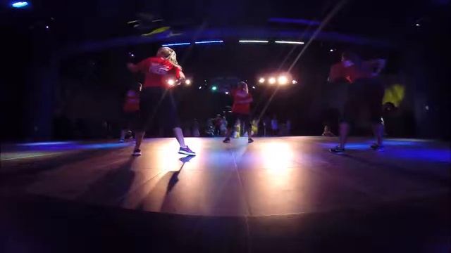 KIDSHOUR 2015 смотреть онлайн