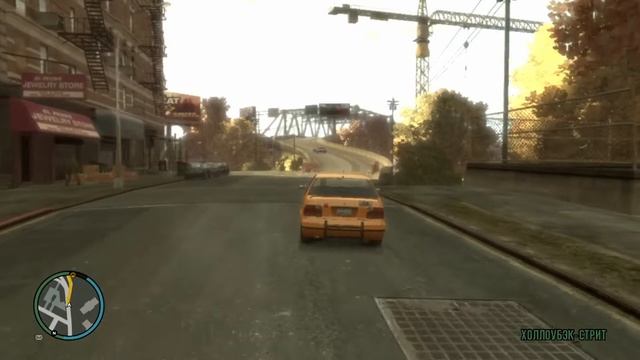Вспомним GTA IV на PS3😢 | неПрохождение! | Поездатый eбизoд #5 смотреть онлайн