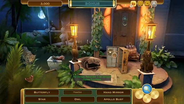 Pearl's Peril level 2 смотреть онлайн