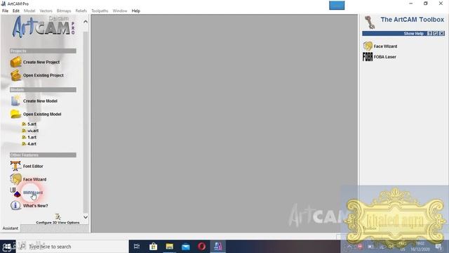تعلم ARTCAM كاملا الدرس الاول (تنصيب البرنامج) смотреть онлайн