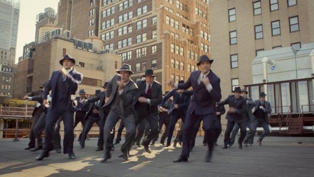 “T’aint Nobody’s Biz-ness If I Do” from Bullets Over Broadway | ADM21 смотреть онлайн
