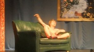 Полюби меня снова