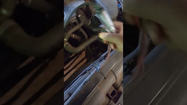 BMW E90 fan not working (Solved) смотреть онлайн