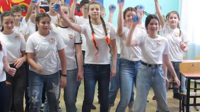 Фрагмент экшн квеста 6 А ШИ 29 ОАО РЖД Уссурийск смотреть онлайн