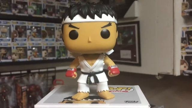 What's in that Box - Funko Pops Collectibles смотреть онлайн