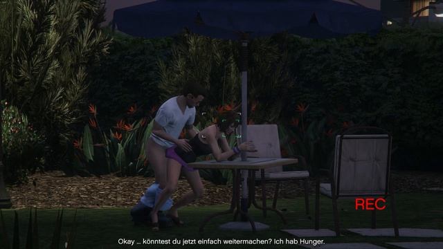 GTA 5 Remastered - Paparazzo - Das Sexvideo смотреть онлайн