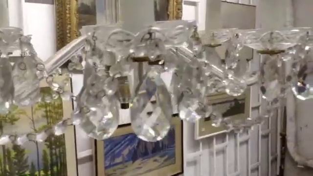 Люстра 14000 смотреть онлайн