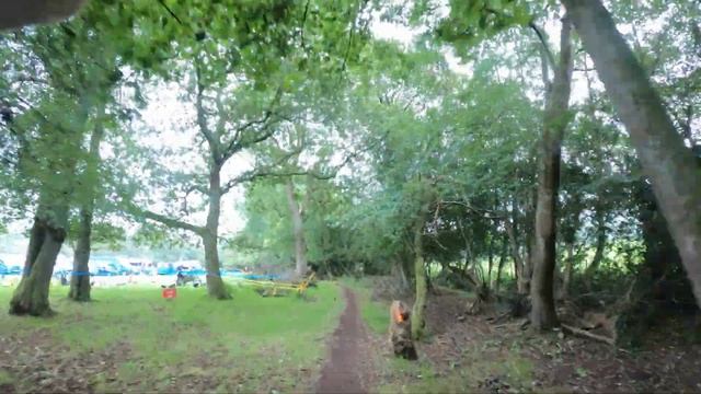 Camel Vale MCC Colwith Chase 25/09/21 смотреть онлайн