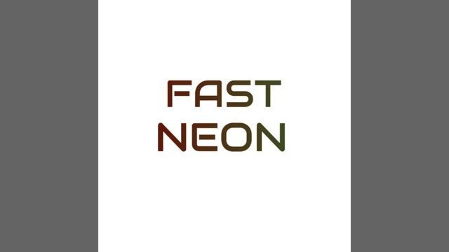 Fast Neon смотреть онлайн