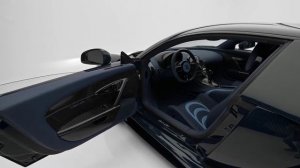 Bugatti Veyron Mansory Sapphire - Cuma 1 Unit di Dunia | Billionaire Supercars #HiClipSupercar