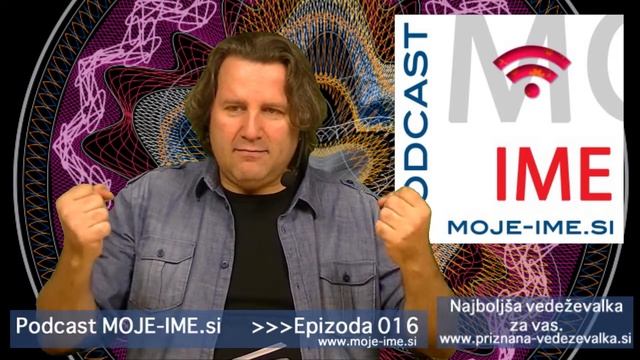 Pomen imena MAGDA - razlaga imena Magda смотреть онлайн