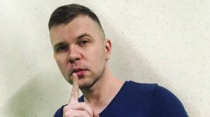 Лиду слушает весь дом. Юмористический стих